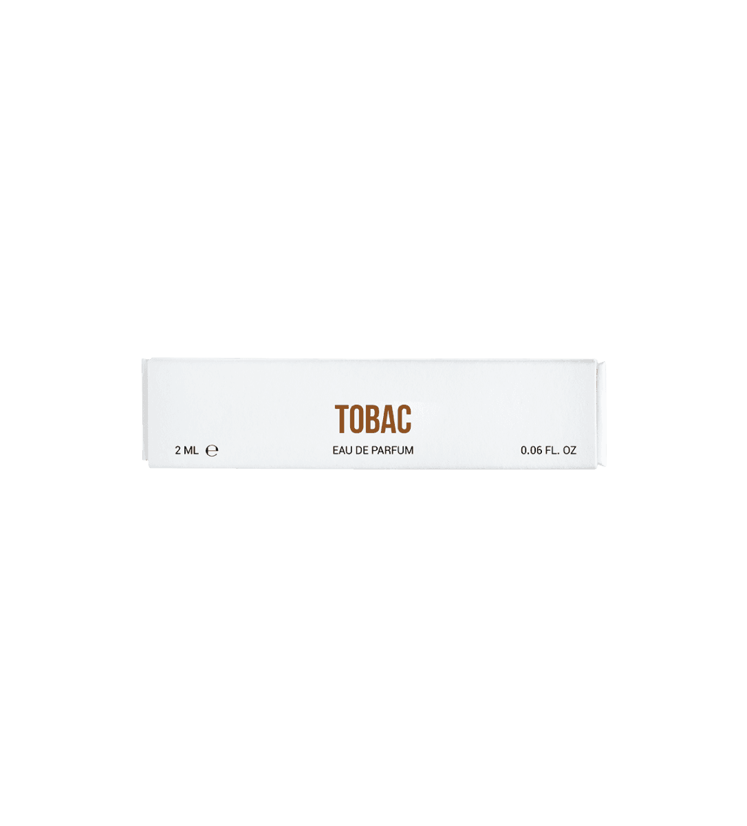 TOBAC — 2 ml view 2