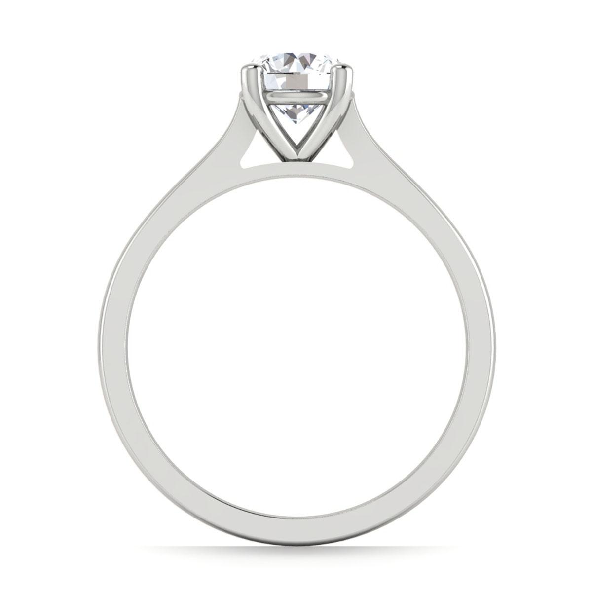 Angelina in Platinum — view 2