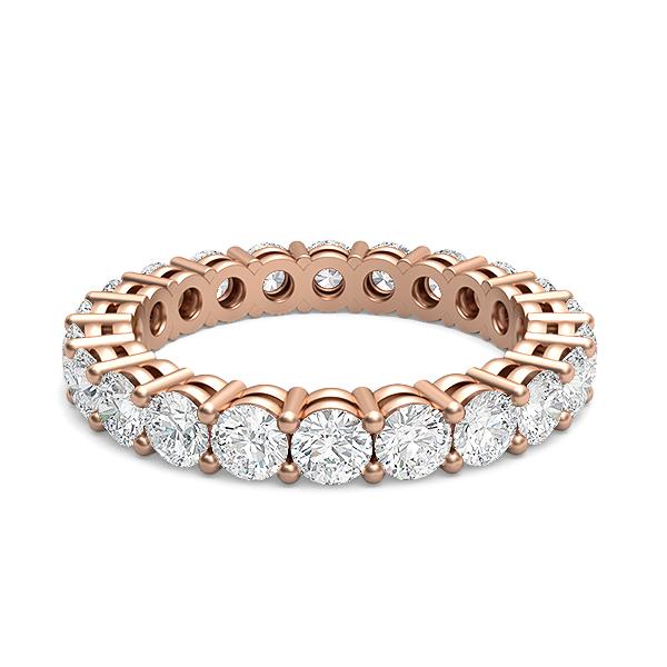 18k Rose Gold