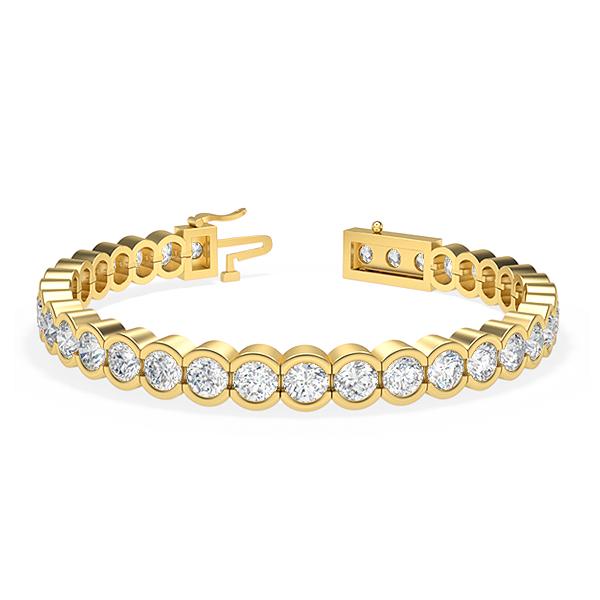 Kera in 18k Yellow Gold