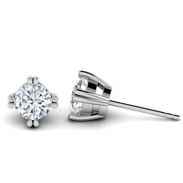 Atlanta in Platinum — view 2
