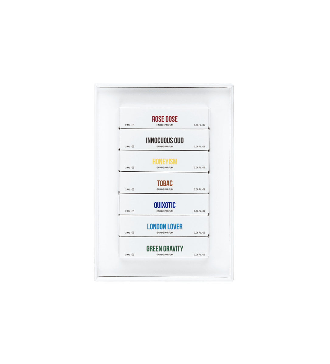 Discovery Set — view 2