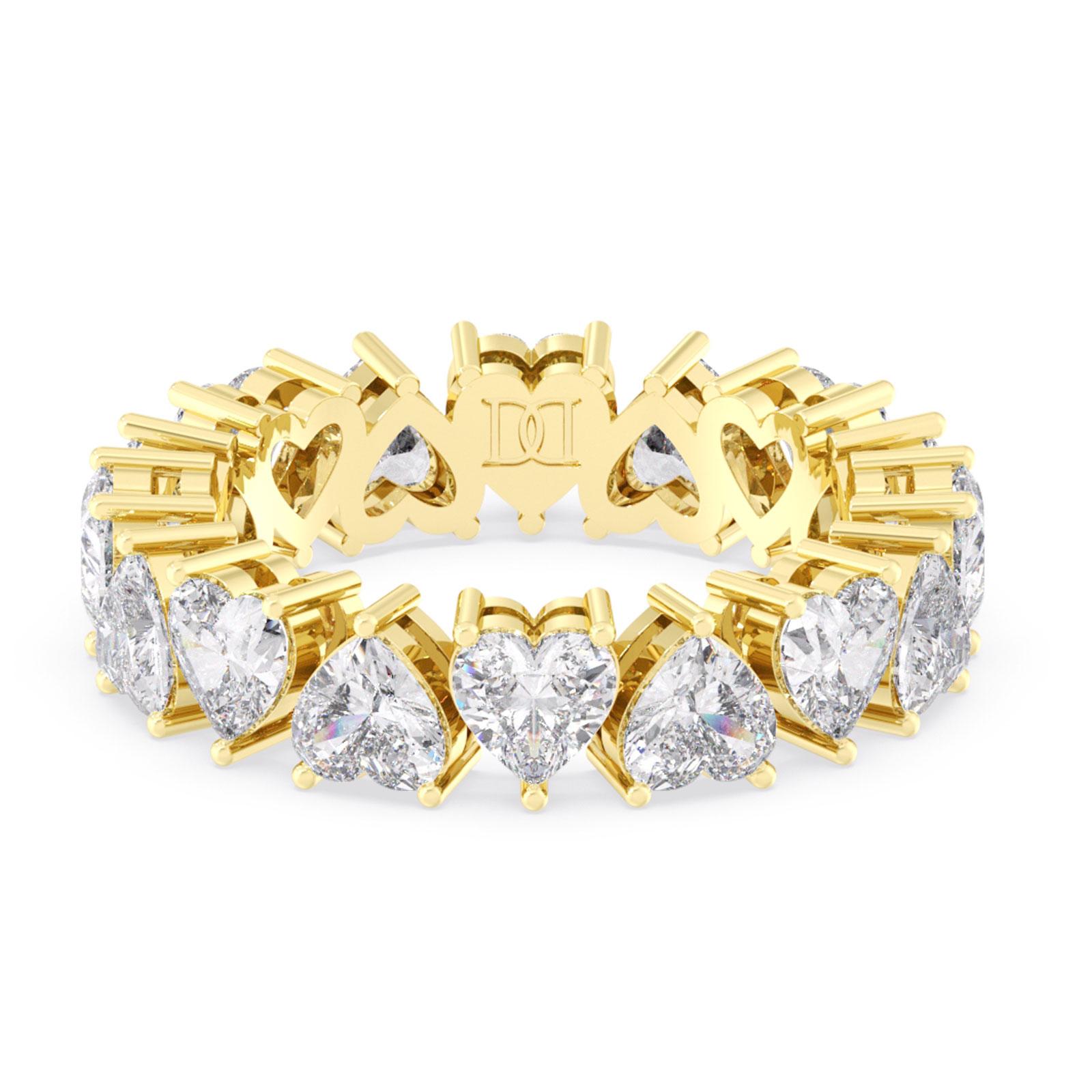 18k Yellow Gold