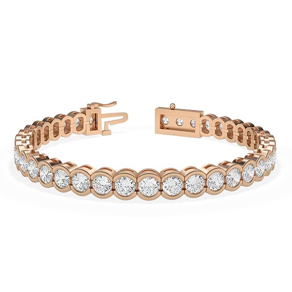 18k Rose Gold
