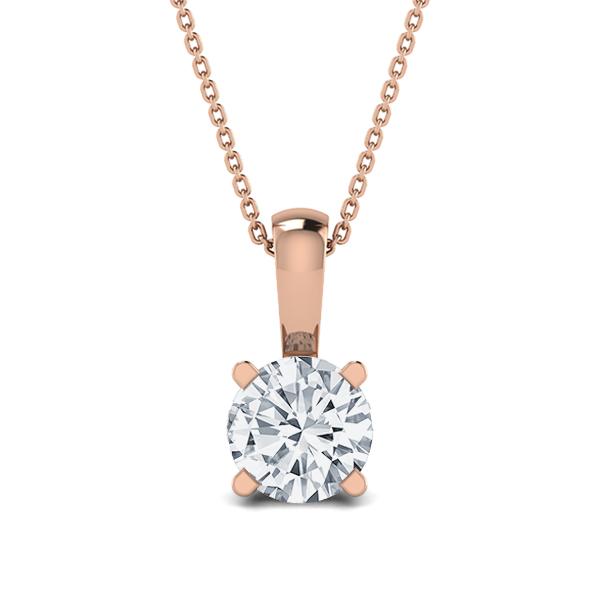 18k Rose Gold