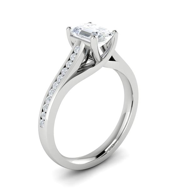 Margo in Platinum — view 3