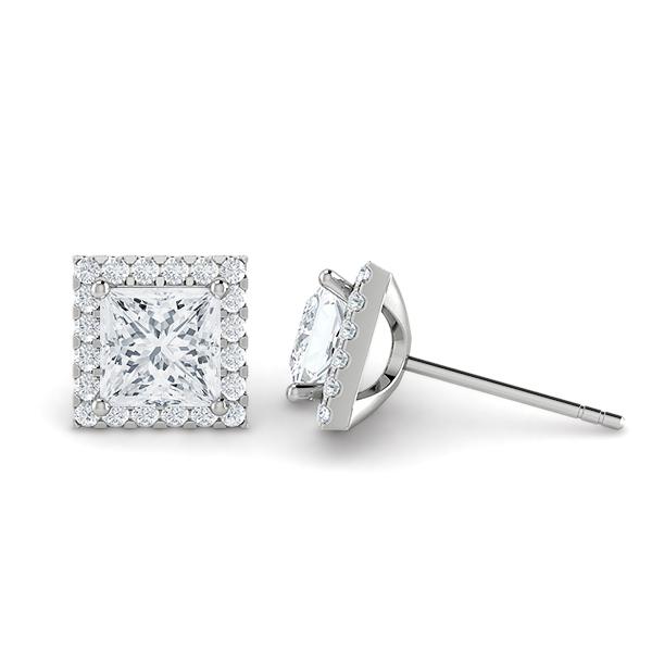 Helina in Platinum — view 2