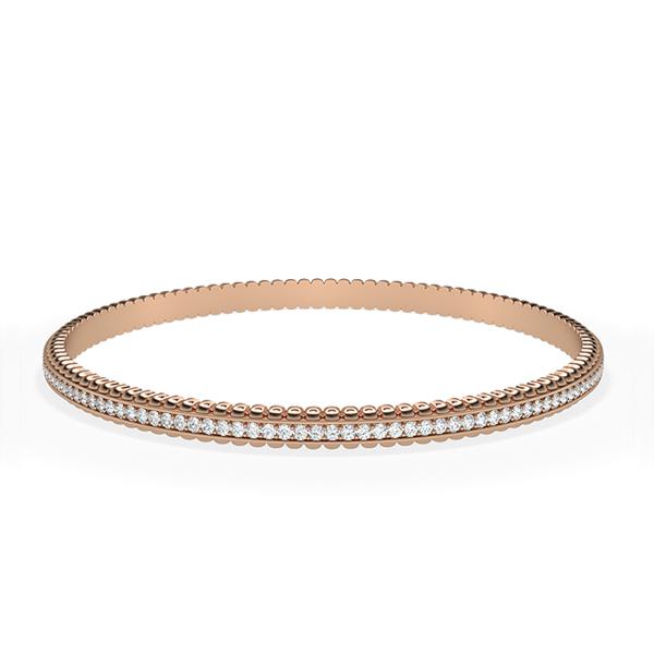 18k Rose Gold