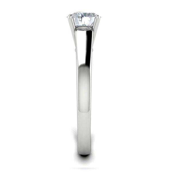 Beccy in Platinum — view 4