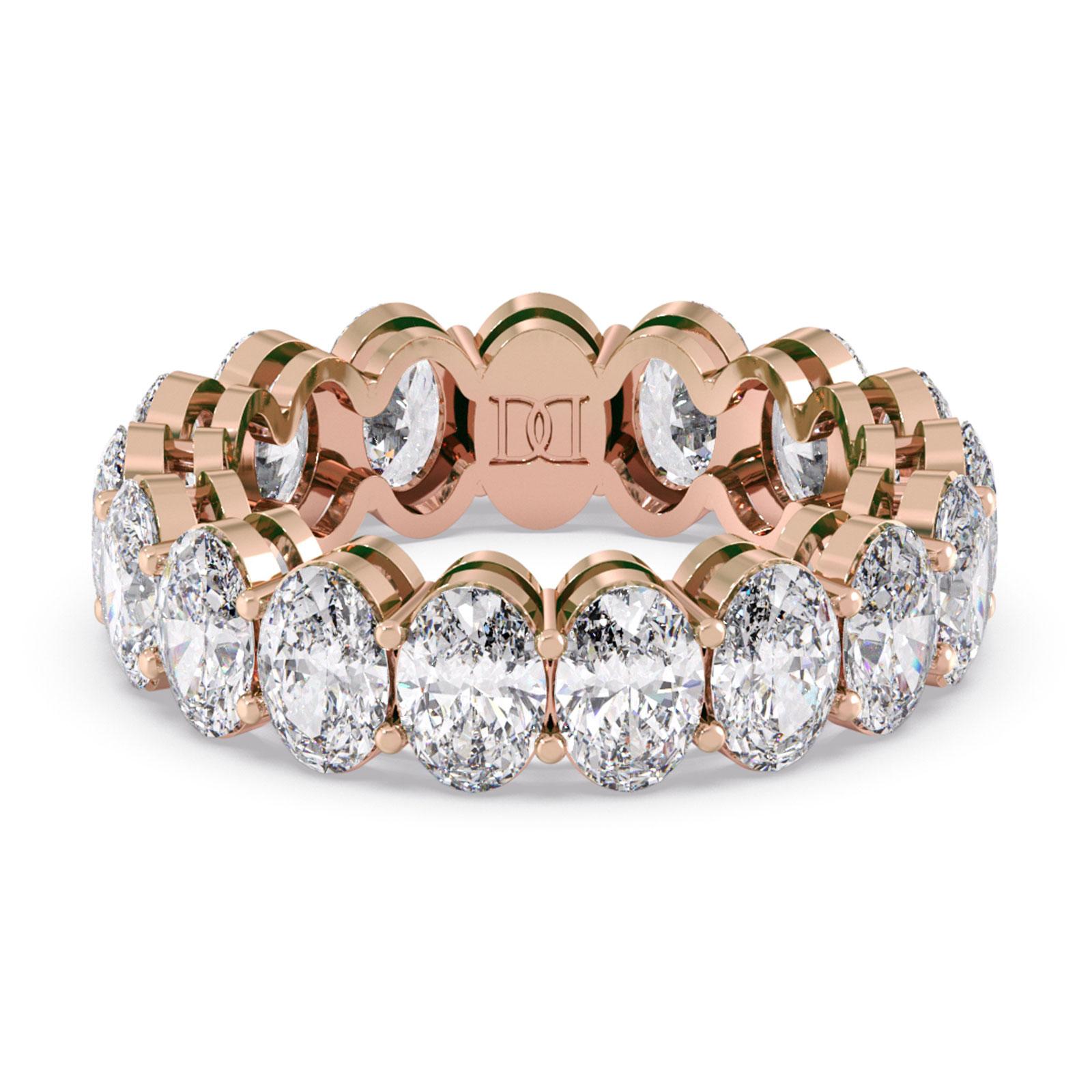 18k Rose Gold