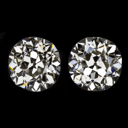 Unique Diamond Cuts