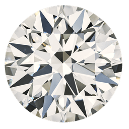 0.50 carat round diamond