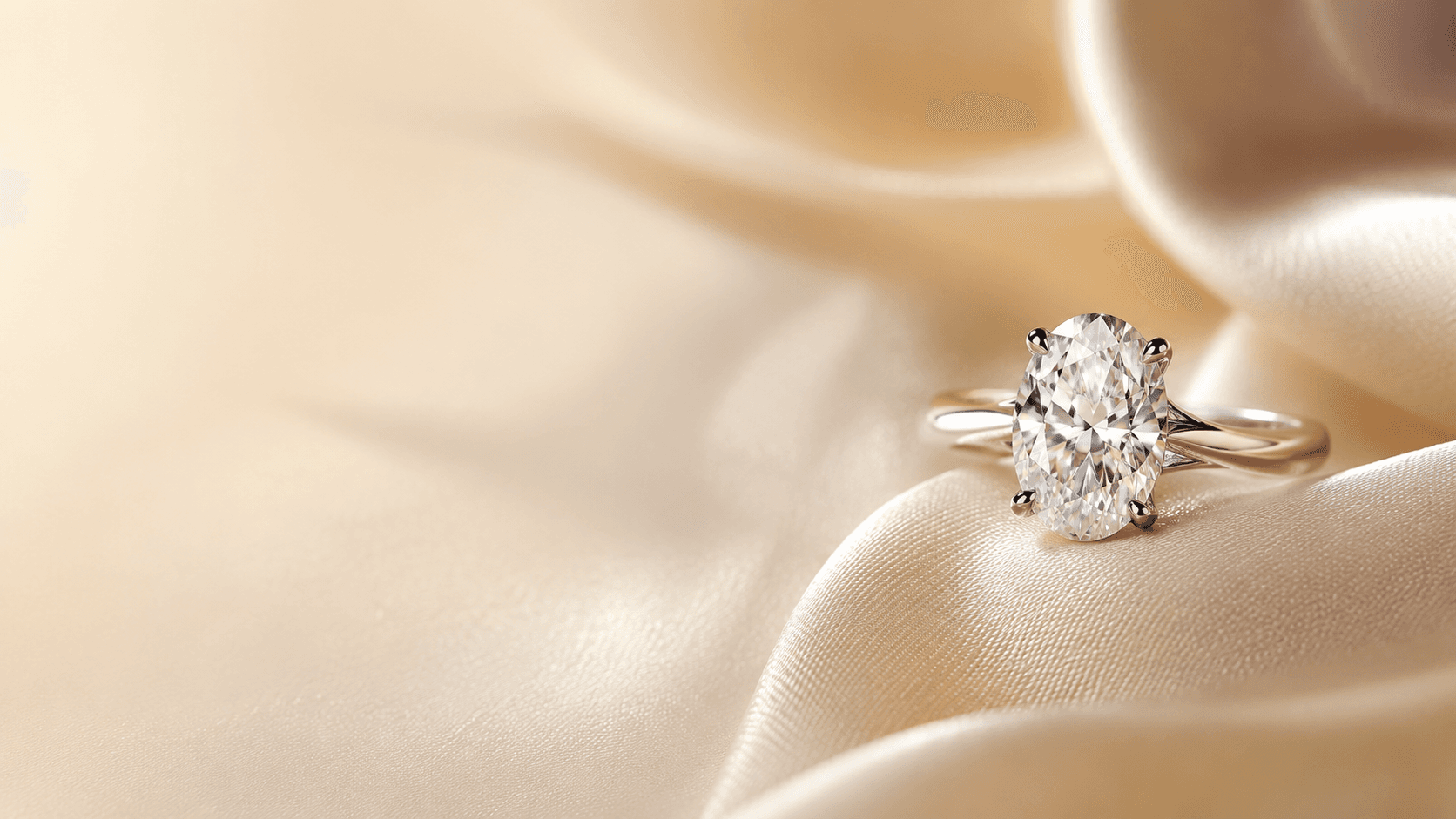MOH London engagement ring collection