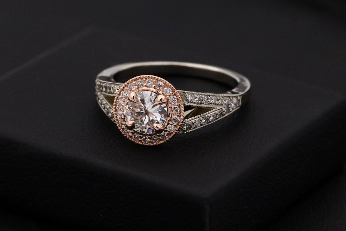 Engagement Ring Guide