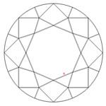 VS1 clarity diamond — example 2