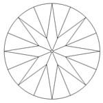 VS1 clarity diamond — example 3