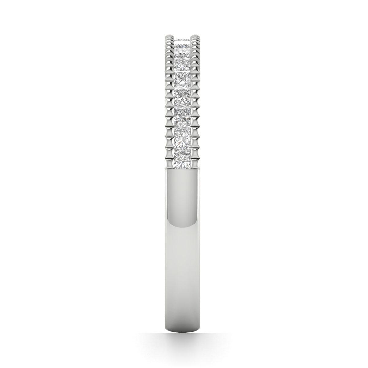 Yara in 18k White Gold — view 4