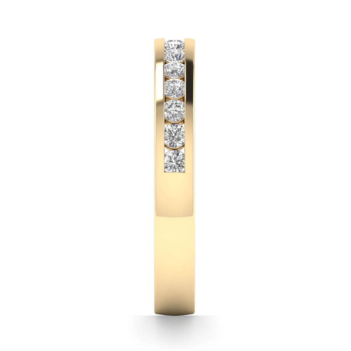 Hope in 18k Yellow Gold — view 4
