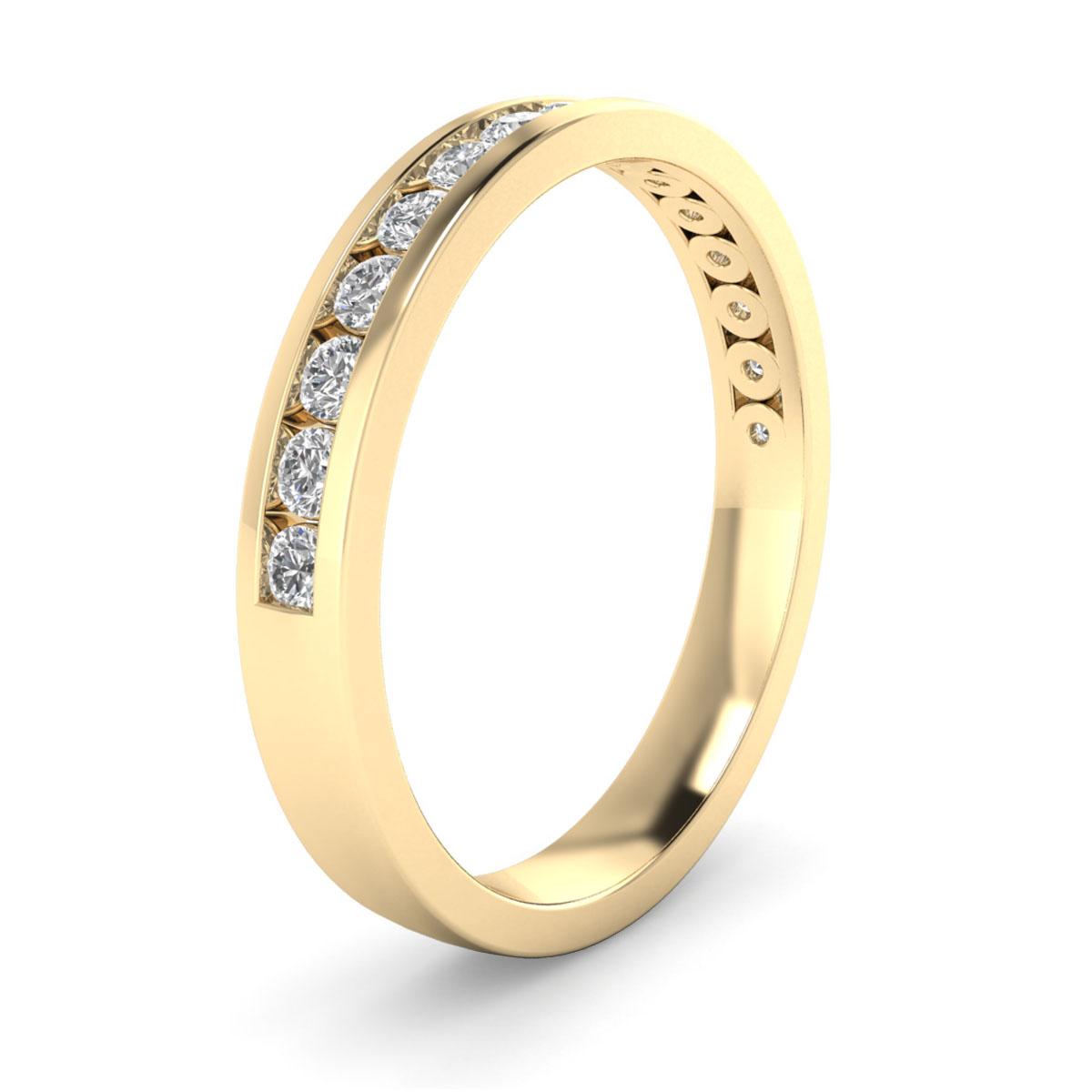 Hope in 18k Yellow Gold — view 5