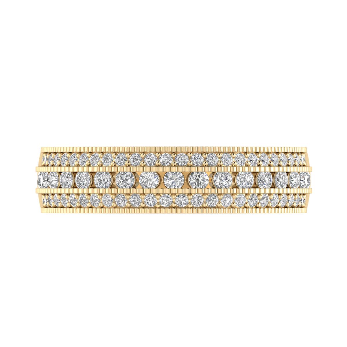 Emery in 18k Yellow Gold — view 3