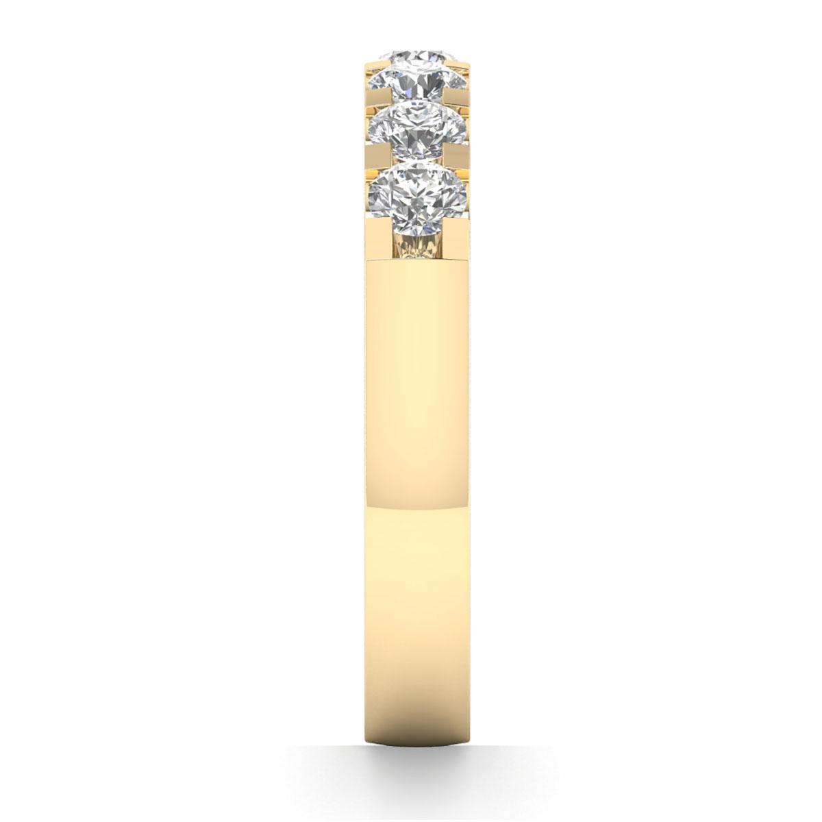 Dolly in 18k Yellow Gold — view 4