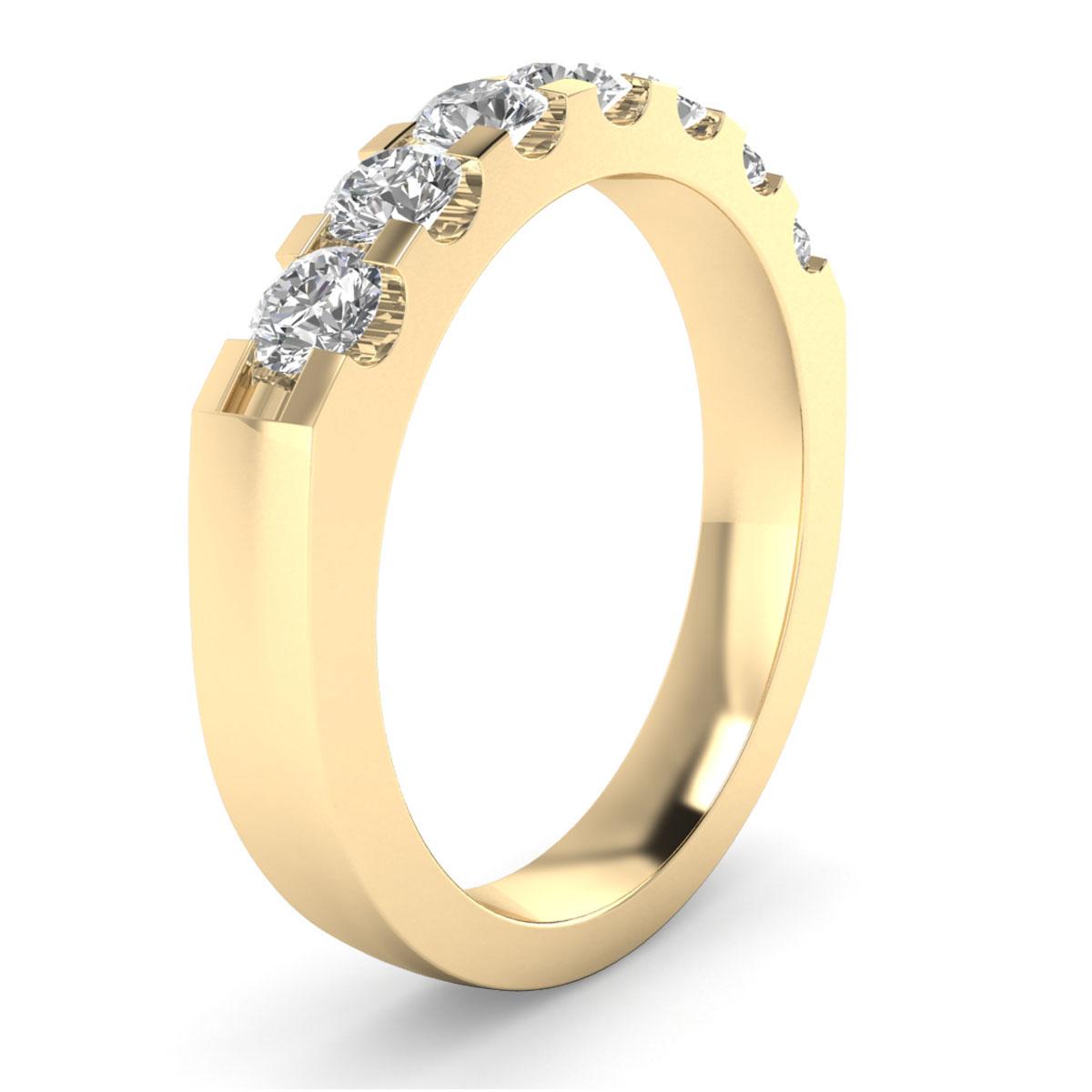 Dolly in 18k Yellow Gold — view 5