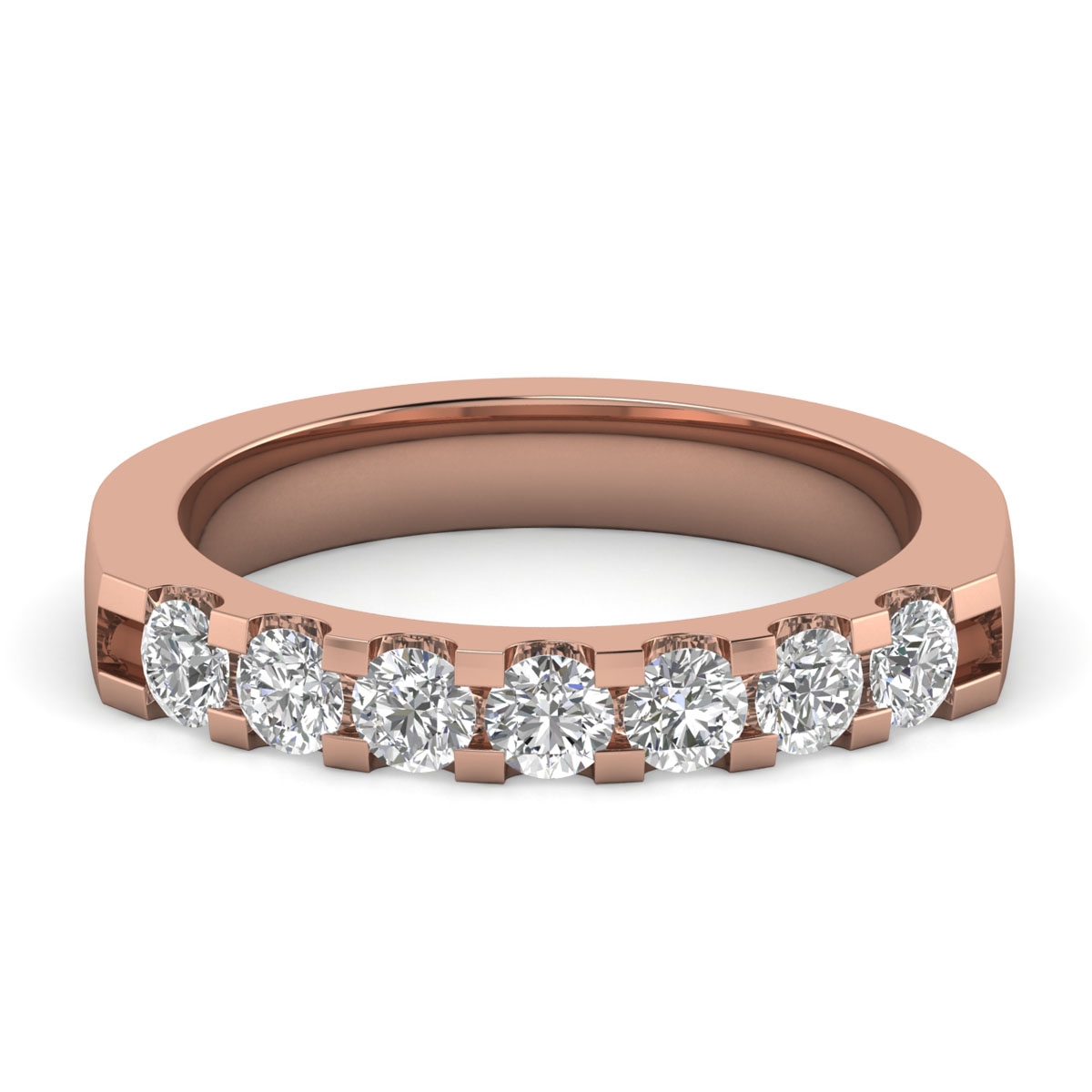 Dolly in 18k Rose Gold