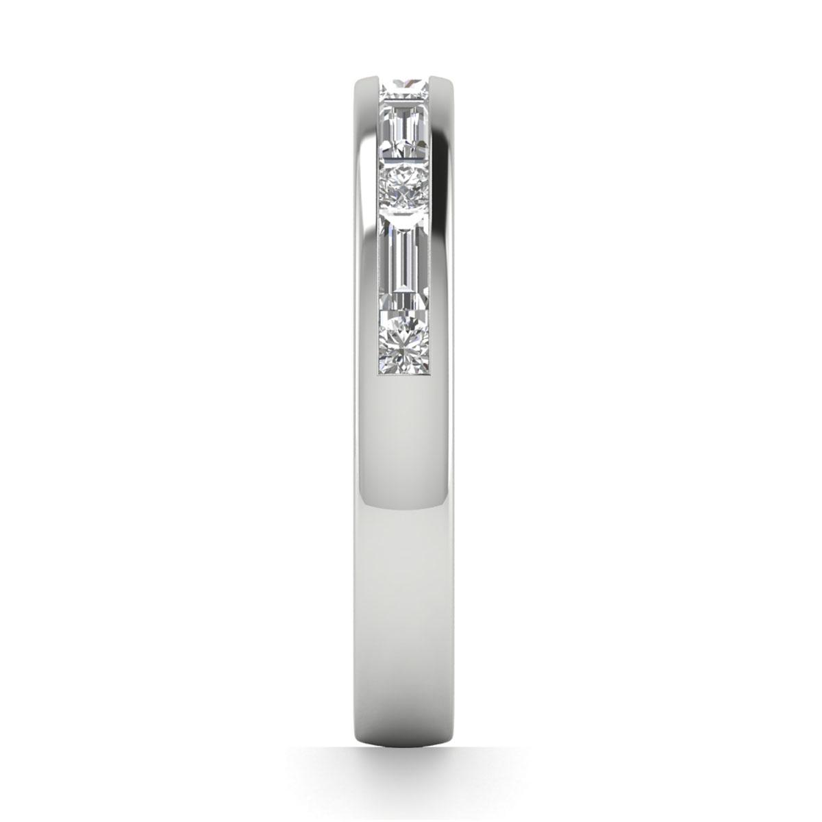 Fedo in 18k White Gold — view 4