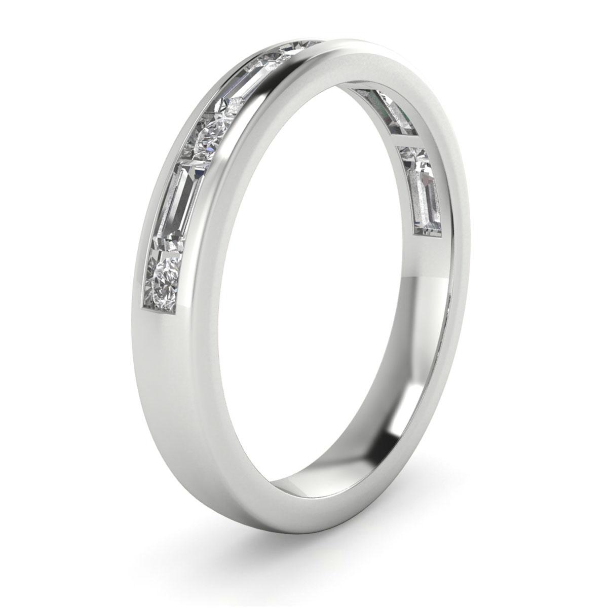Fedo in 18k White Gold — view 5