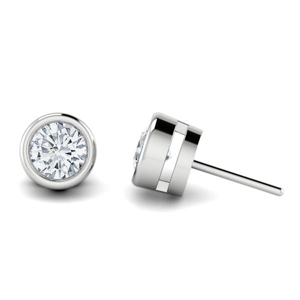 Frida in Platinum — view 2