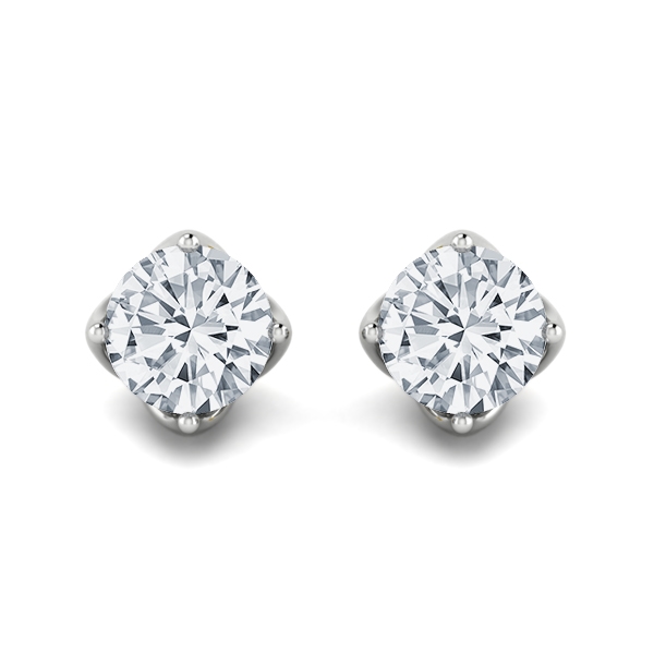 Maybell in 18k White Gold