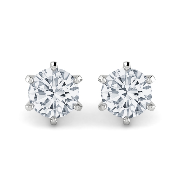 Marisa in 18k White Gold