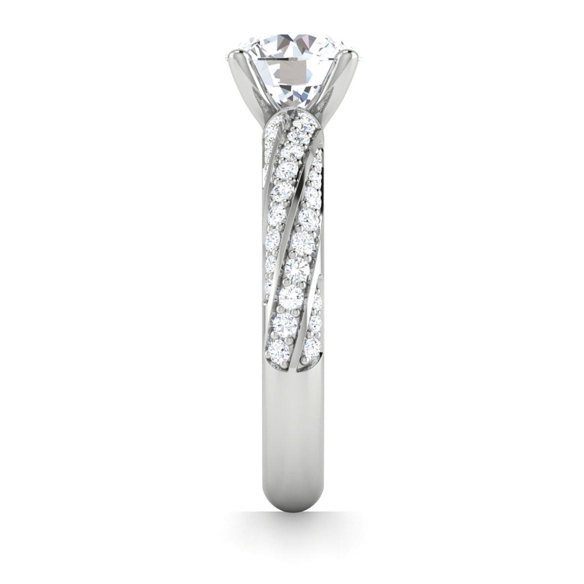 Jeet in Platinum — view 4