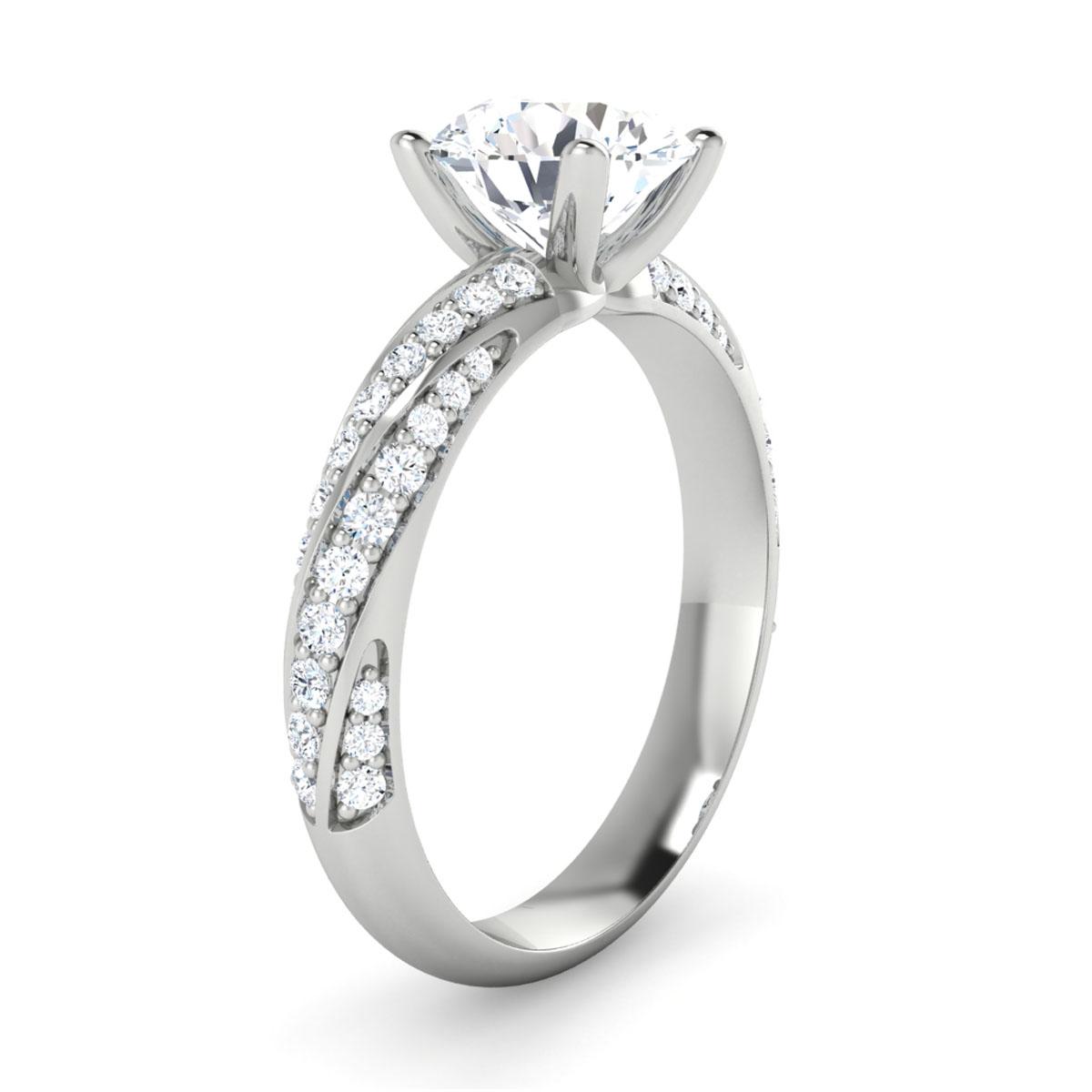 Jeet in Platinum — view 3