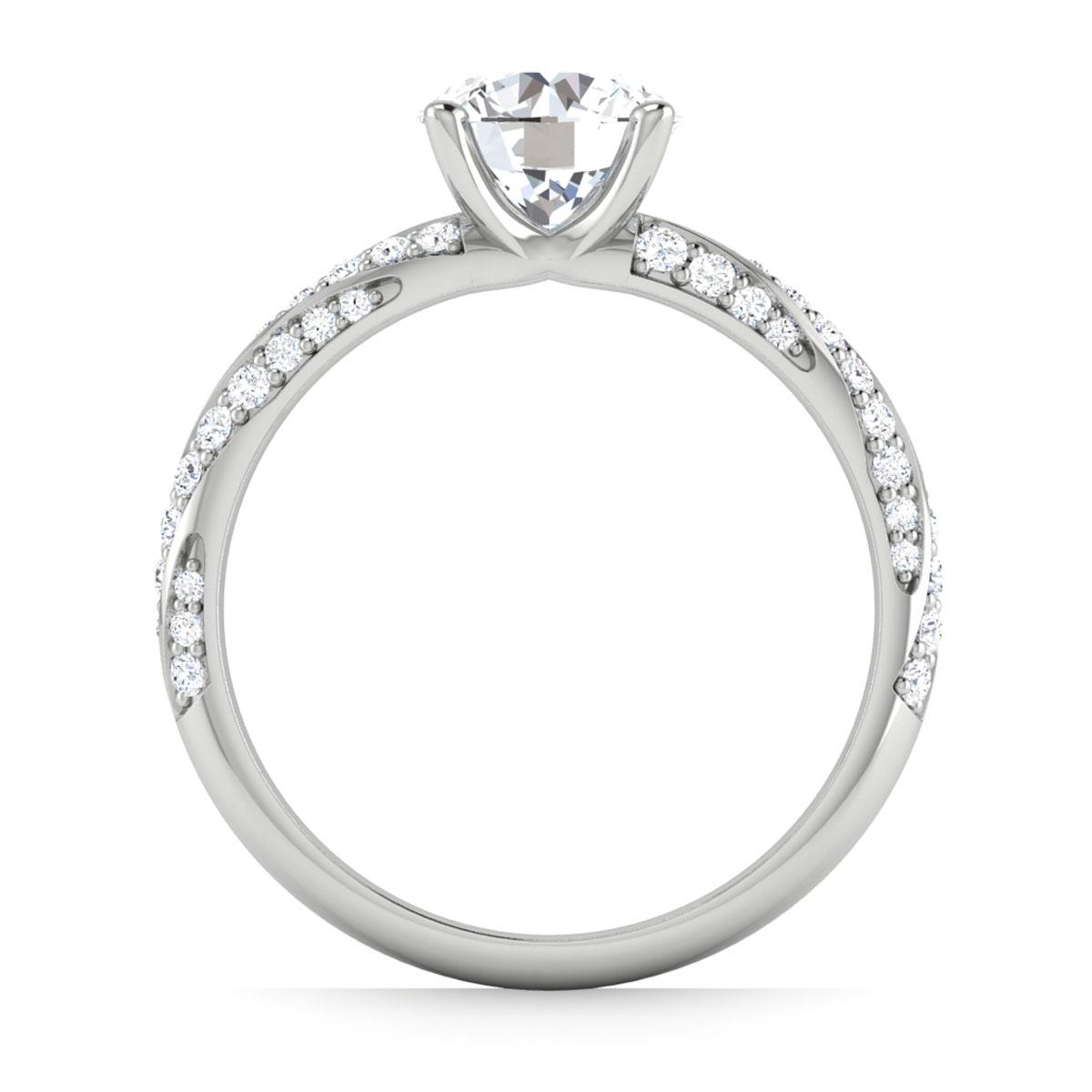 Jeet in Platinum — view 2
