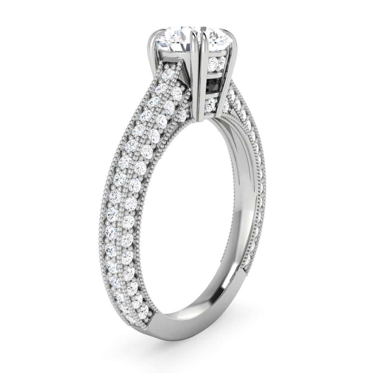 Milka in Platinum — view 3