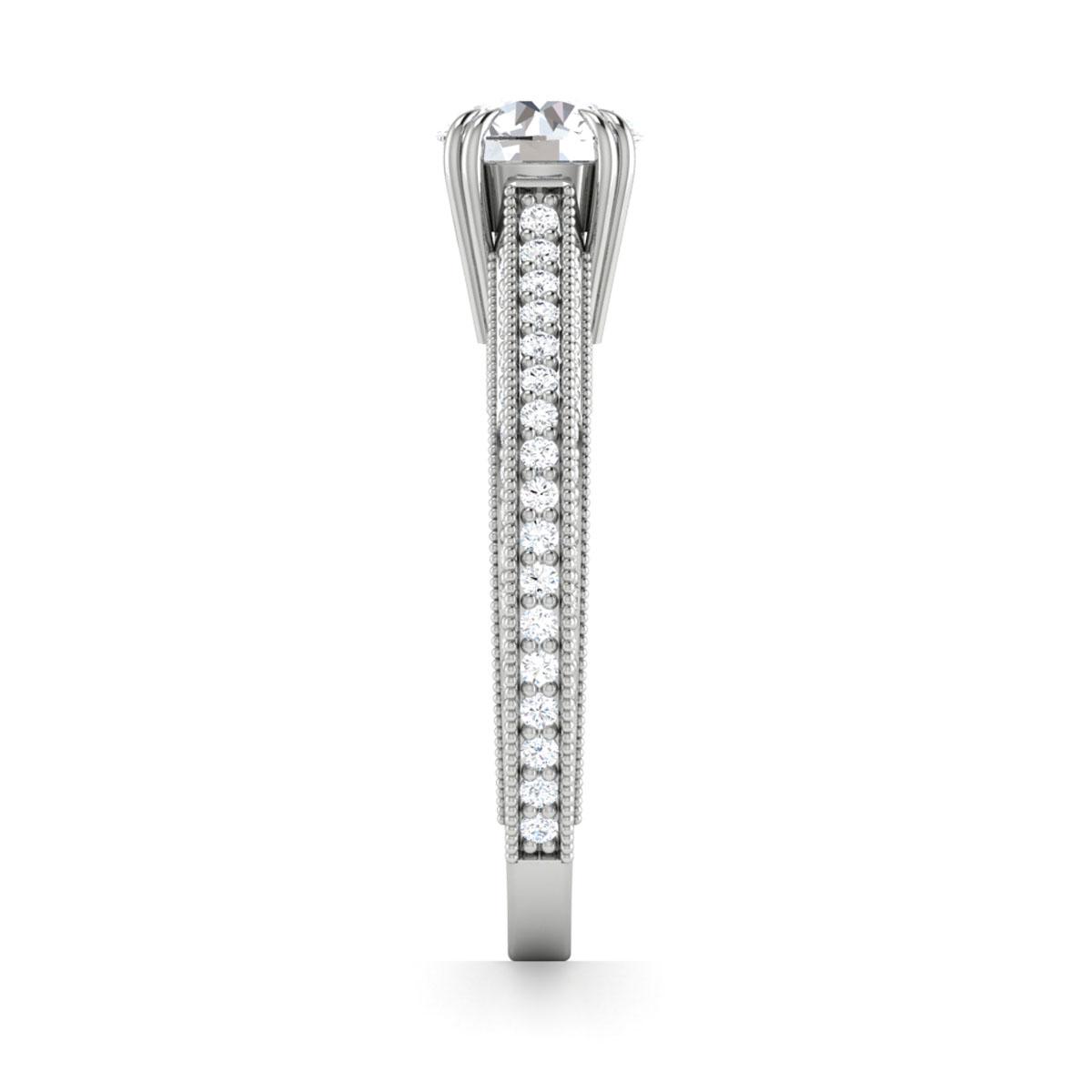 Milka in Platinum — view 4