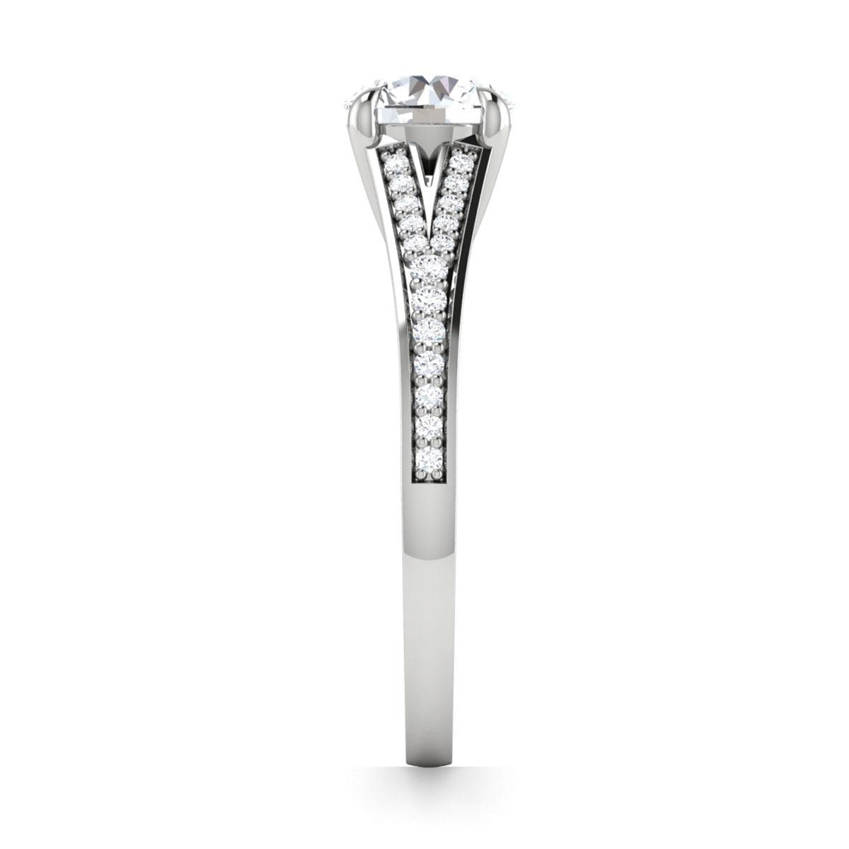 Penka in Platinum — view 4