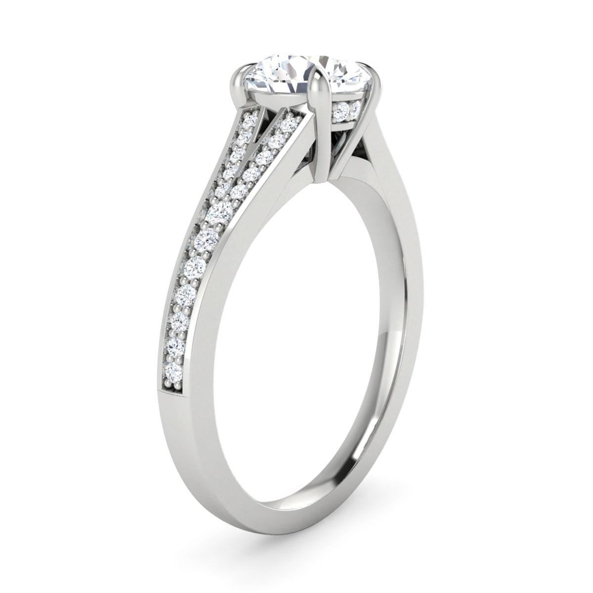 Penka in Platinum — view 3