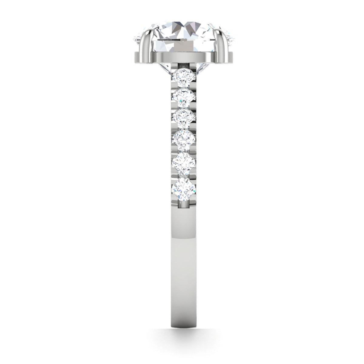 Rup in Platinum — view 4