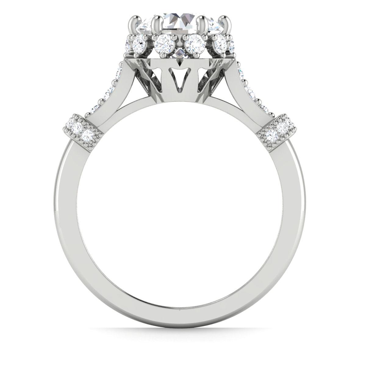 Faith in Platinum — view 2