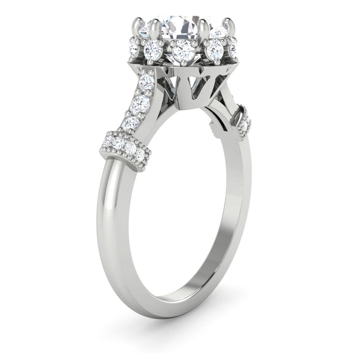 Faith in Platinum — view 3