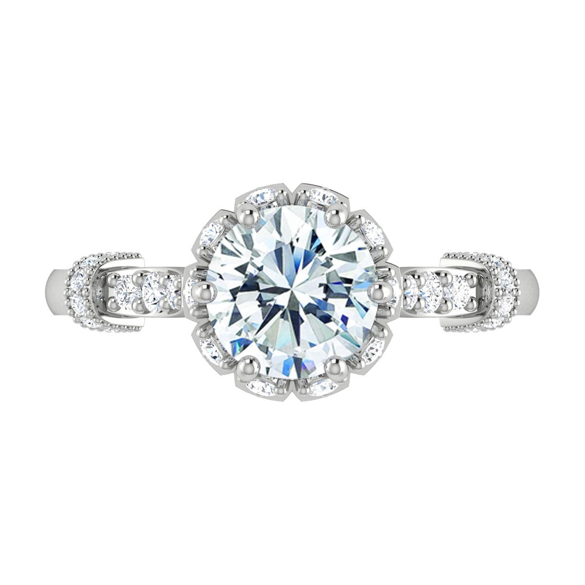Faith in Platinum — view 5