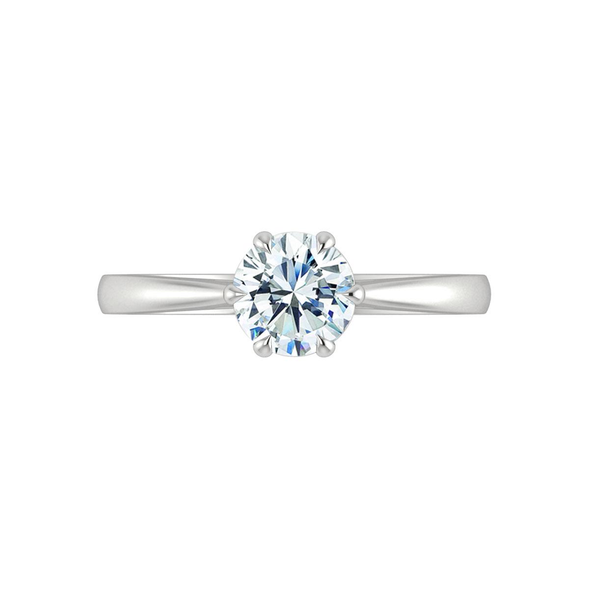 Daisy in Platinum — view 5