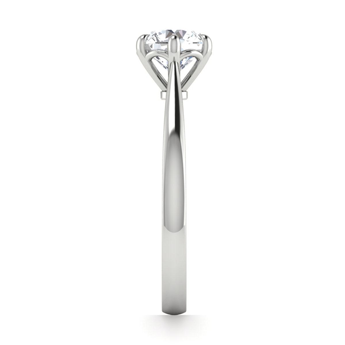 Daisy in Platinum — view 4