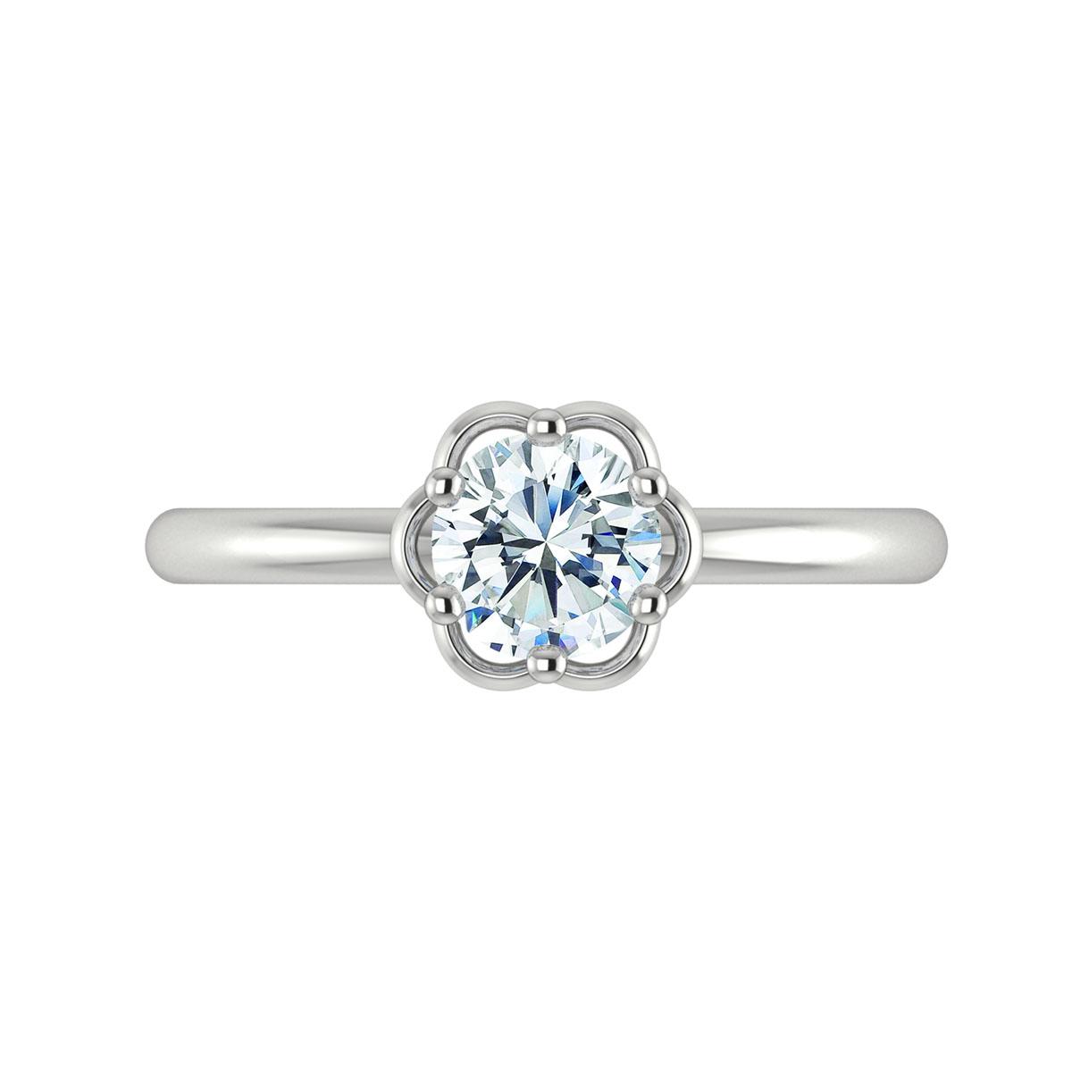 Diana in Platinum — view 5