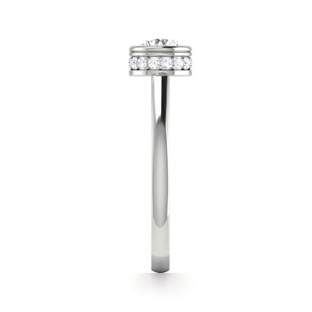 Ena in Platinum — view 4