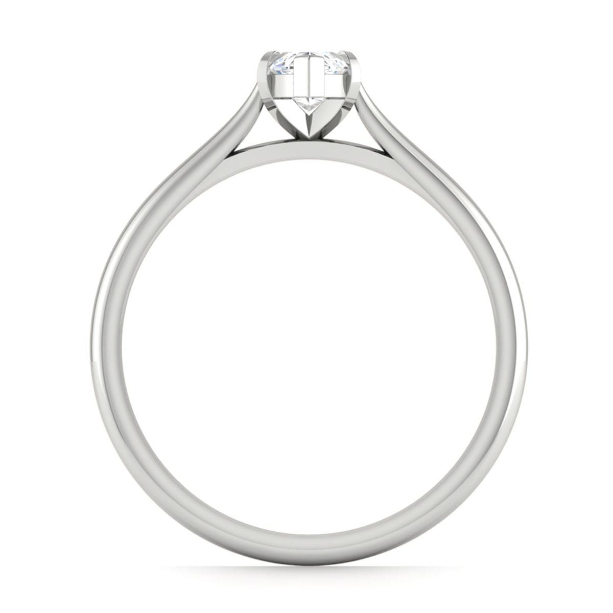 Gaga in Platinum — view 2