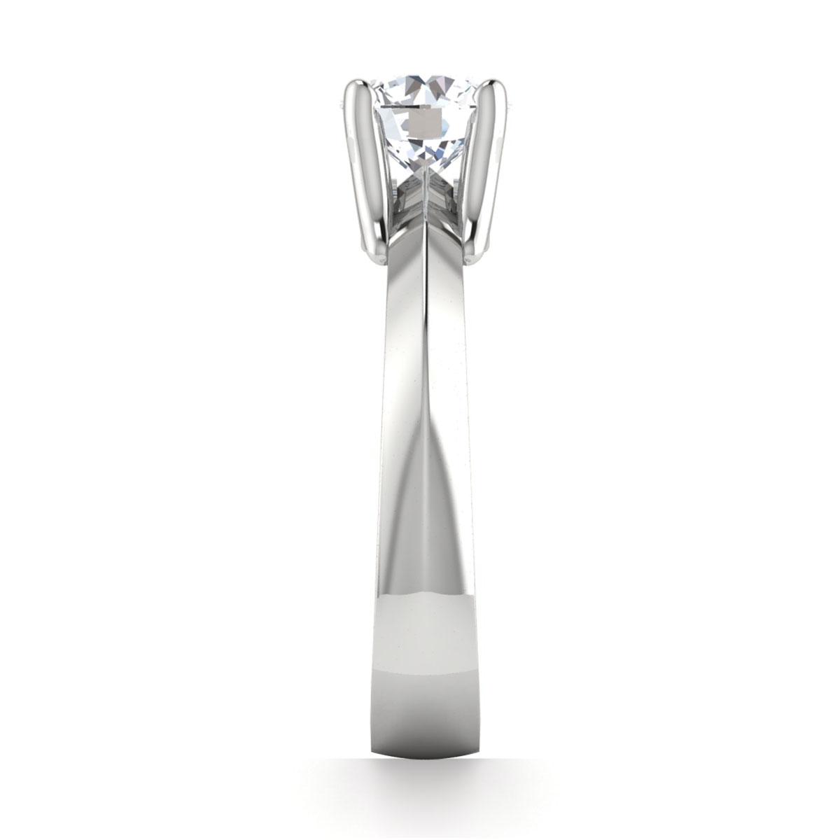 Lilah in Platinum — view 4
