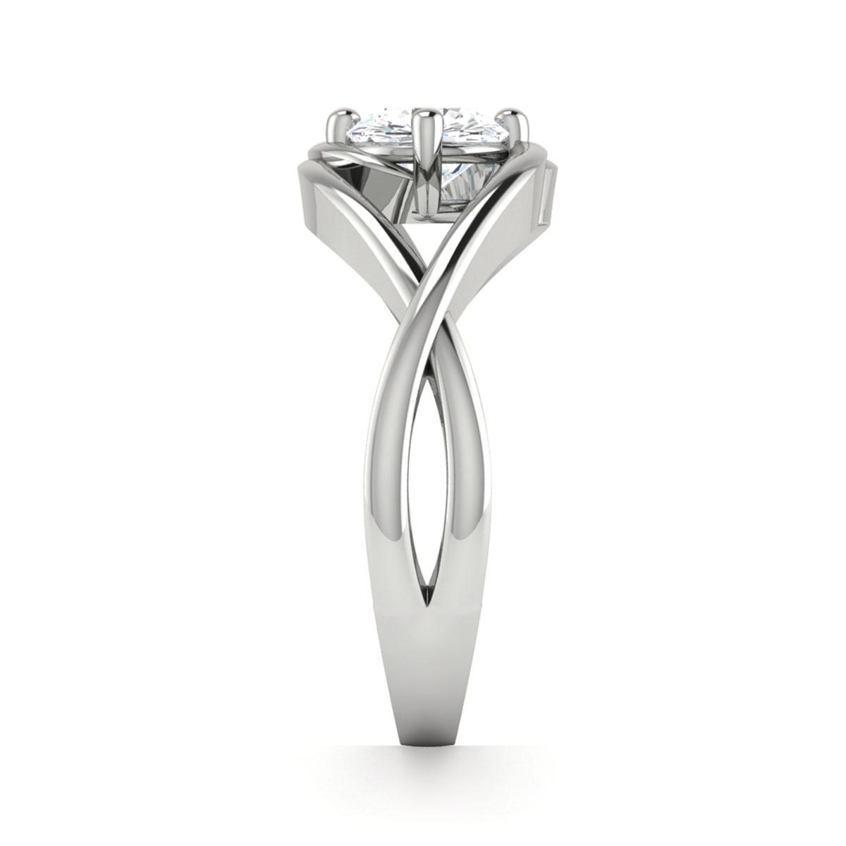 Summer in Platinum — view 4